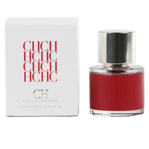 CH eau de toilette spray 30 ml 30 ml