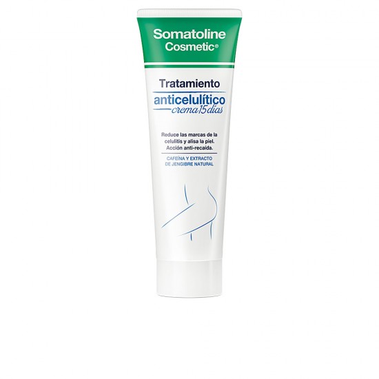 ANTICELULÍTICO TERMOACTIVO crema 250 ml 250 ml