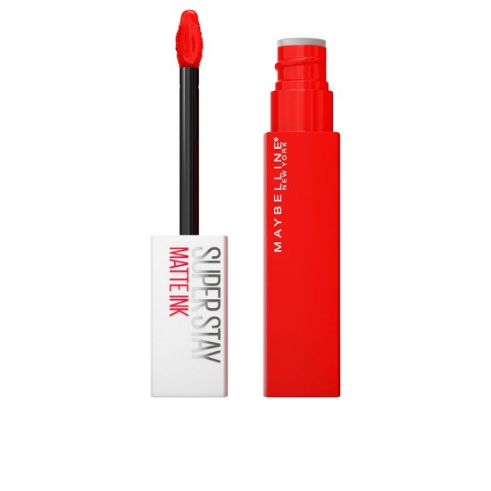 SUPERSTAY MATTE INK lipstick #320-individualist 5 ml