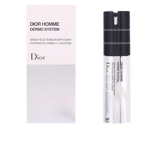 HOMME DERMO SYSTEM anti-fatigue firming eye serum 15 ml 15 ml