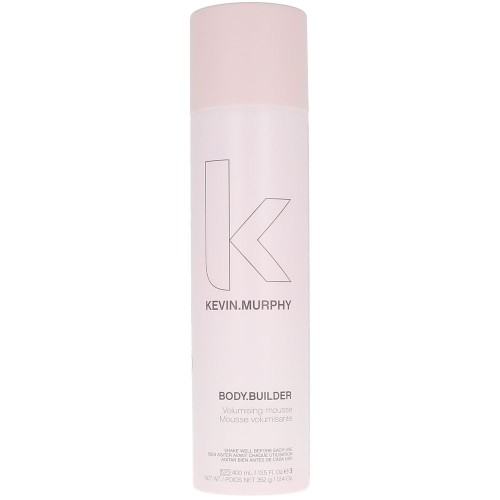 BODY BUILDER volumizing foam 400 ml 400 ml