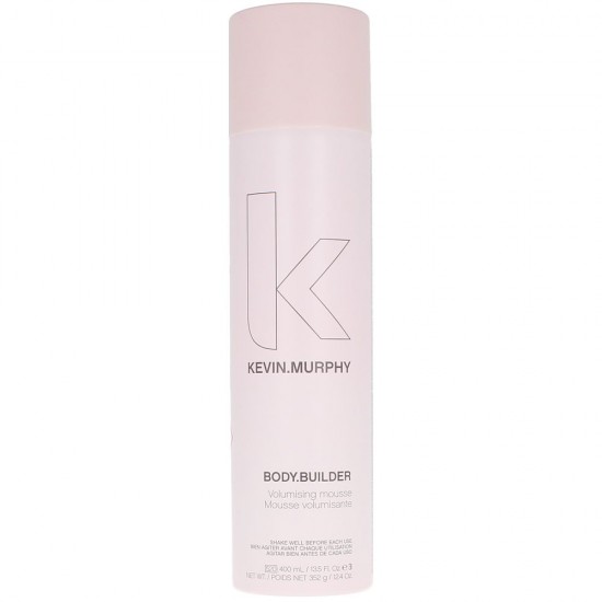 BODY BUILDER volumizing foam 400 ml 400 ml