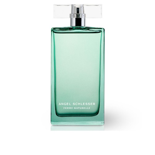 FEMME NATURELLE edt vapo 100 ml 100 ml