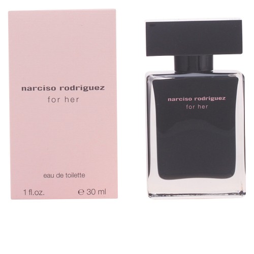 FOR HER Eau de Toilette vapo 30 ml 30 ml