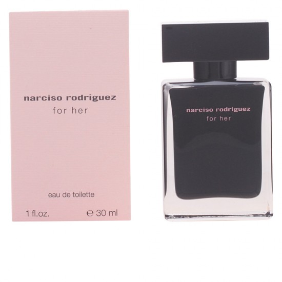 FOR HER Eau de Toilette vapo 30 ml 30 ml