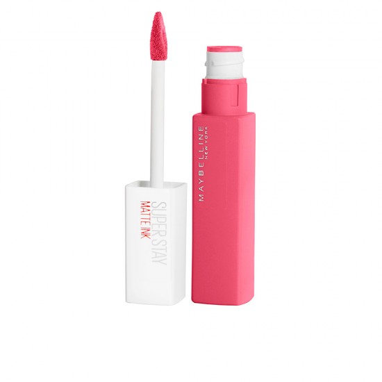 SUPERSTAY MATTE INK CITY edition #125-inspirer 5 ml