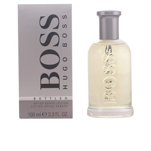 BOSS BOTTLED after-shave 100 ml 100 ml