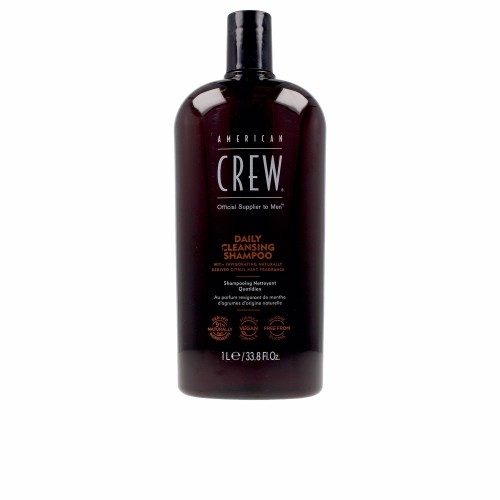 DAILY SHAMPOO 1000 ml 1000 ml