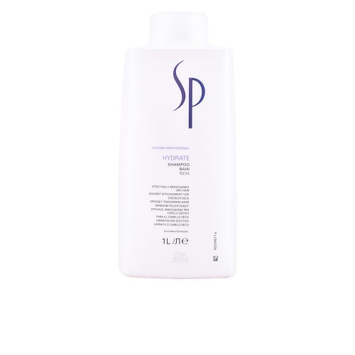 SP HYDRATE shampoo 1000 ml 1000 ml