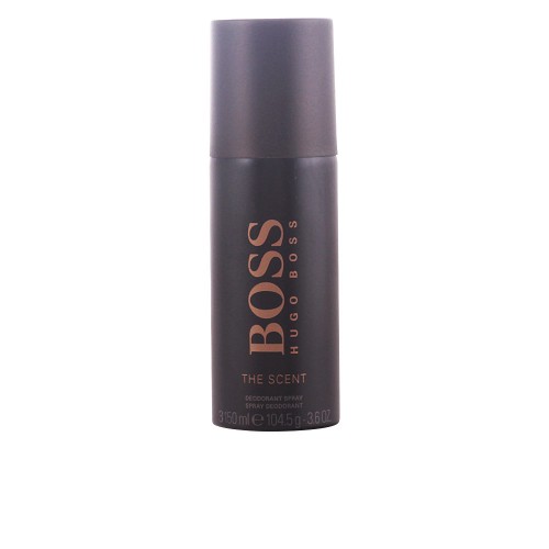 THE SCENT deodorant spray 150 ml 150 ml
