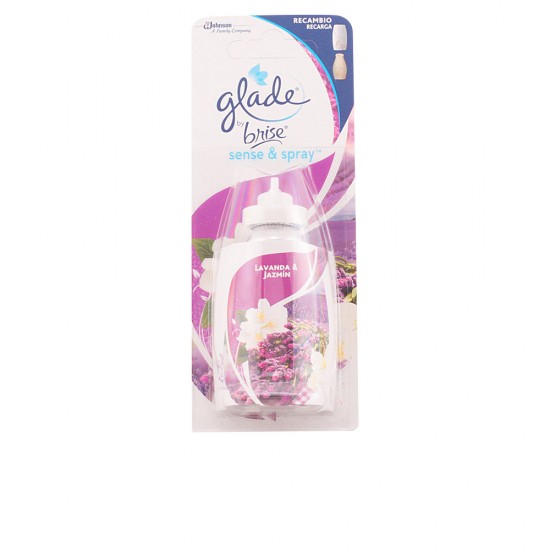SENSE&SPRAY air freshener refill #Lavender & Aloe 18 ml 18 ml