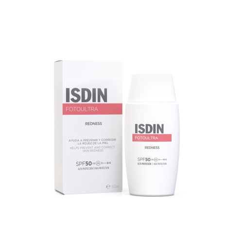 PHOTO ULTRA redness SPF50+ 50 ml 50 ml