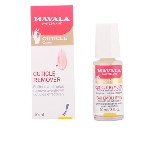 CUTICLE CARE quita cutículas 10 ml 10 ml