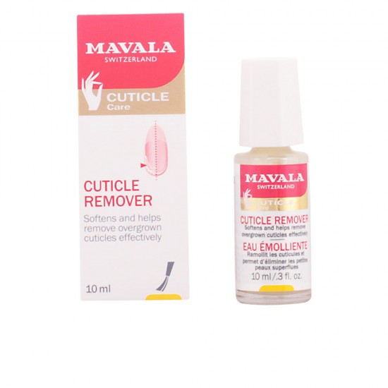 CUTICLE CARE quita cutículas 10 ml 10 ml