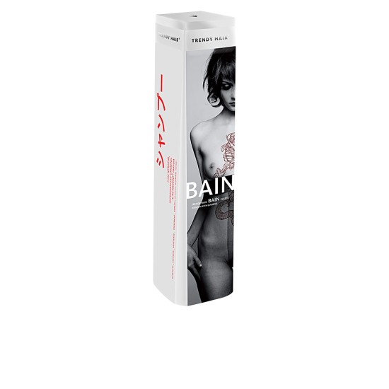 BAIN ELASTIC KERATIN with ginseng 300 ml 300 ml