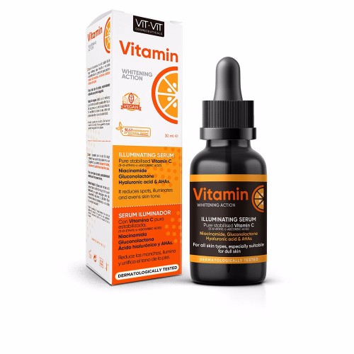 VIT VIT COSMECEUTICALS VITAMIN C serum 30 ml 30 ml