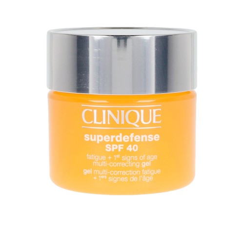 SUPERDEFENSE SPF40 multi-correcting gel 50 ml 50 ml