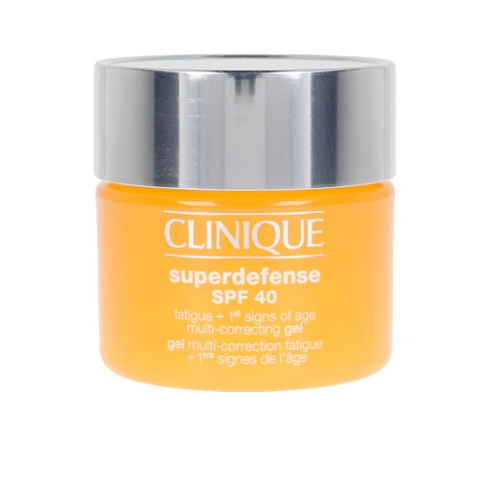 SUPERDEFENSE SPF40 multi-correcting gel 50 ml 50 ml