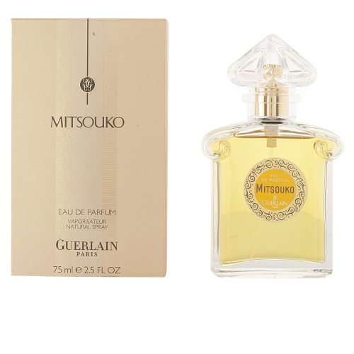 MITSOUKO eau de parfum spray 75 ml 75 ml