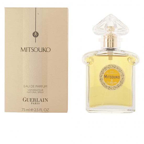 MITSOUKO eau de parfum spray 75 ml 75 ml
