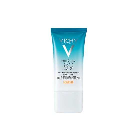 MINÉRAL 89 daily moisturizing fluid 72H SPF50+ 50 ml 50 ml