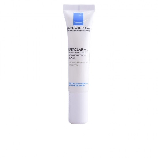EFFACLAR AI Intensive Local Anti-Acne Treatment, Skin Imperfection Corrector, 15 ml