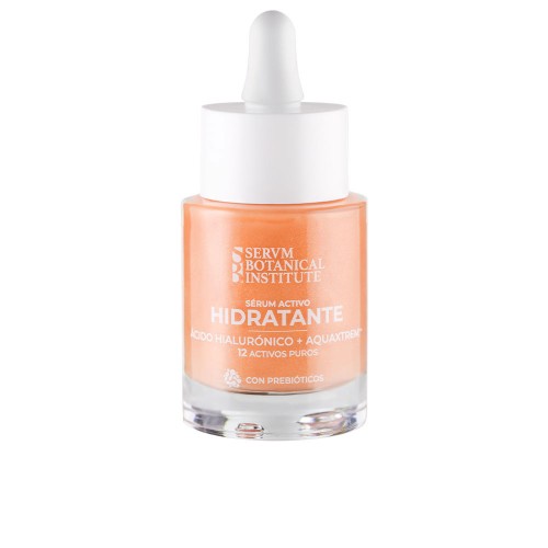 MOISTURIZING ACTIVE SERUM 30 ml 30 ml
