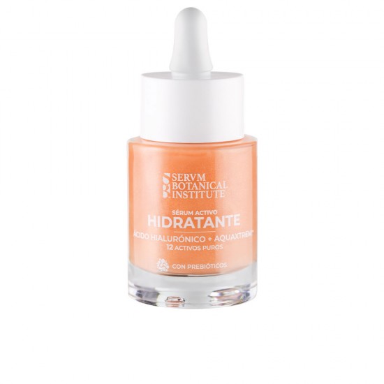 MOISTURIZING ACTIVE SERUM 30 ml 30 ml