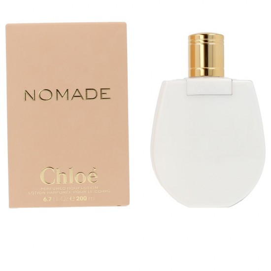 NOMADE body lotion 200 ml 200 ml