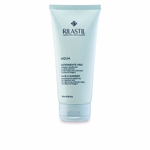 AQUA gel limpiador 200 ml 200 ml