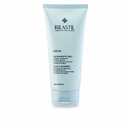 AQUA gel limpiador 200 ml 200 ml