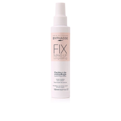 MAKEUP FIXER for all skin types 150 ml 150 ml