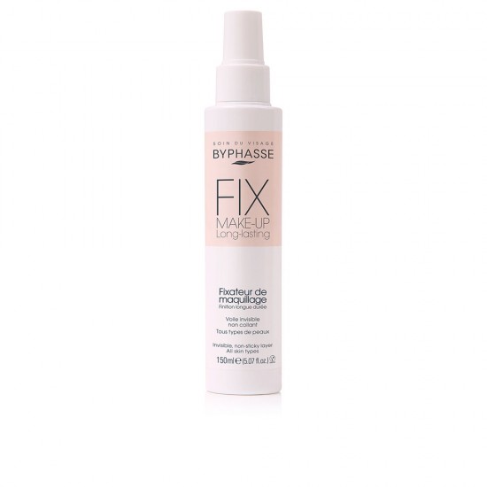 MAKEUP FIXER for all skin types 150 ml 150 ml