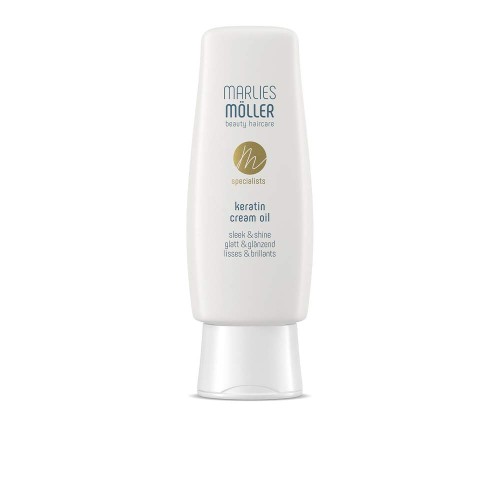 KERATIN cream oil 100 ml 100 ml