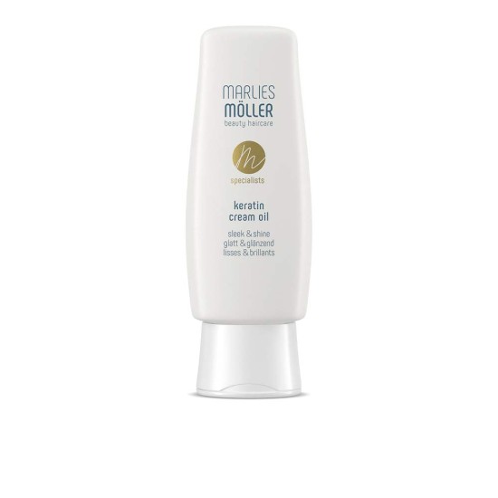 KERATIN cream oil 100 ml 100 ml