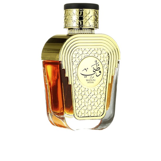 WATANI INTENSE GOLD edp vapo 100 ml 100 ml