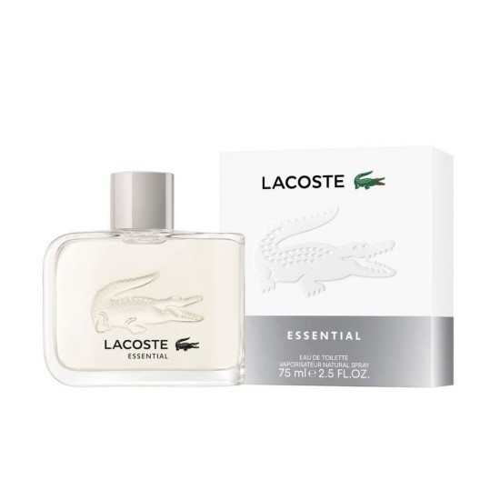 LACOSTE ESSENTIAL edt vapo 125 ml 125 ml