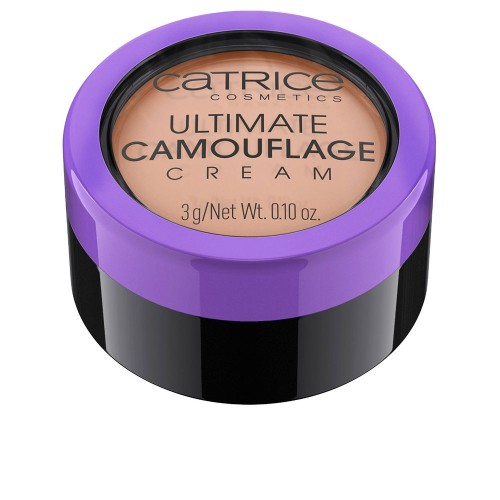 ULTIMATE CAMOUFLAGE cream concealer #020N-light beige 3 gr