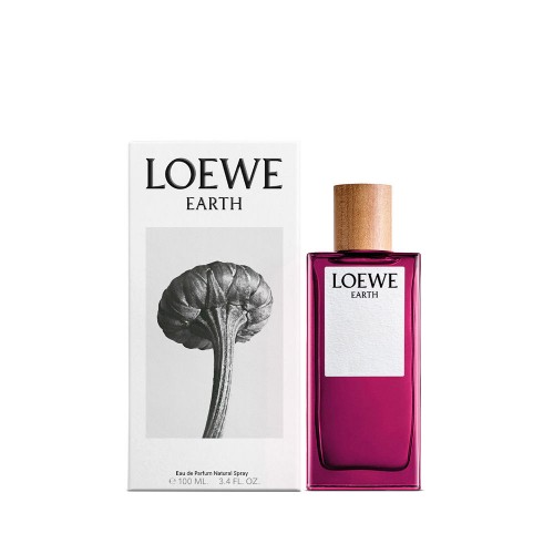 EARTH eau de parfum spray 100 ml 100 ml