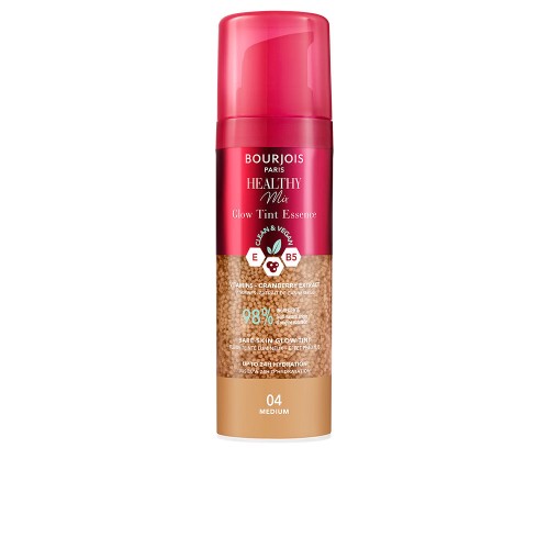 HEALTHY MIX GLOW TINT ESSENCE makeup base #004-Medium 30 ml 30 ml