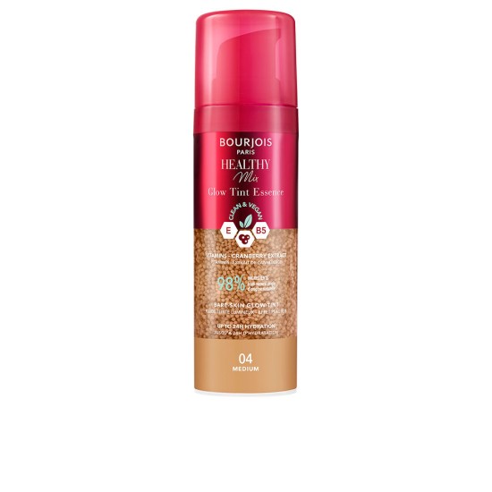 HEALTHY MIX GLOW TINT ESSENCE makeup base #004-Medium 30 ml 30 ml