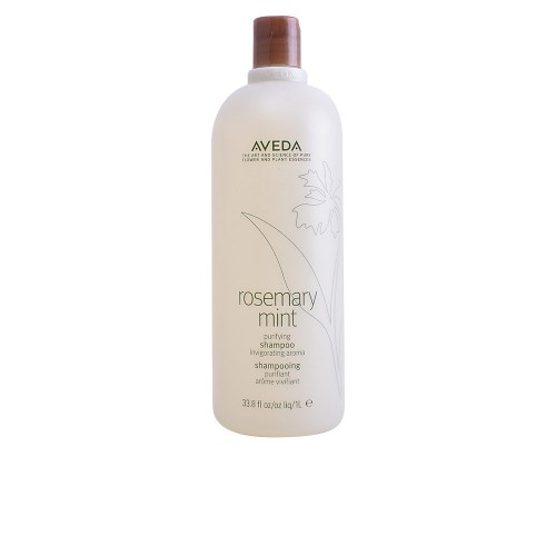 ROSEMARY MINT shampoo 1000 ml 1000 ml