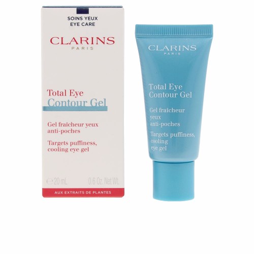 TOTAL EYE CONTOUR GEL 20 ml 20 ml