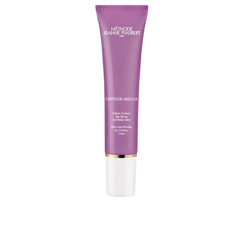 CERTITUDE ABSOLUE creme contour des lèvres anti-rides 15 ml 15 ml