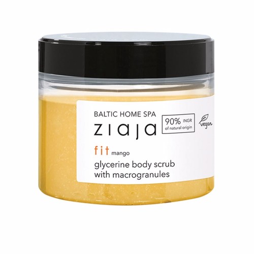 BALTIC HOME SPA FIT exfoliante corporal de glicerina con macrogránulos 300 ml 300 ml