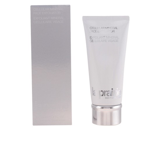 CELLULAR MINERAL face exfoliator 100 ml 100 ml