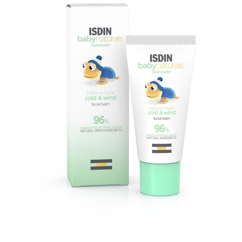 BABY NATURALS cold & wind facial balm 30 ml 30 ml