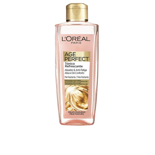 AGE PERFECT refreshing toner for mature skin 200 ml 200 ml