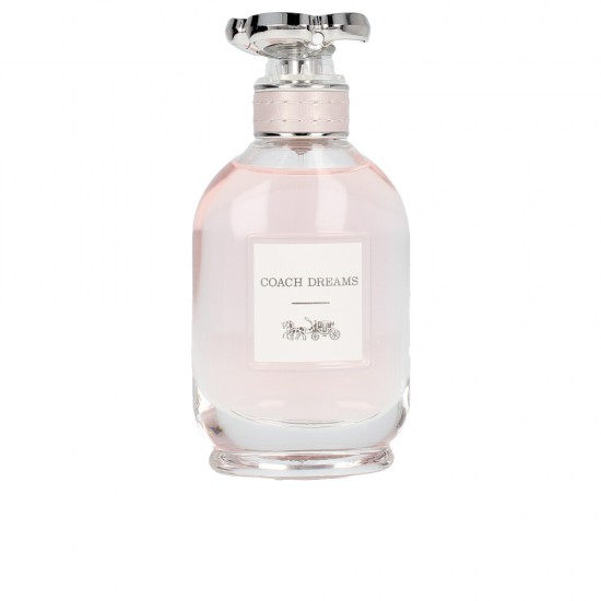 COACH DREAMS eau de parfum spray 60 ml 60 ml