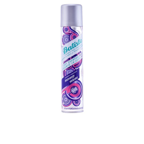 HEAVENLY VOLUME dry shampoo 200 ml 200 ml